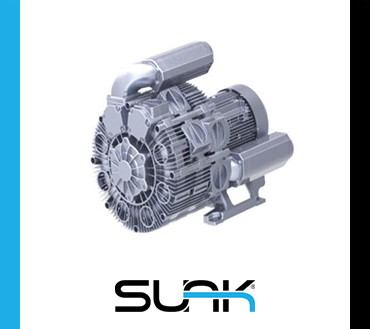 Proair Yeni C Serisi Blower